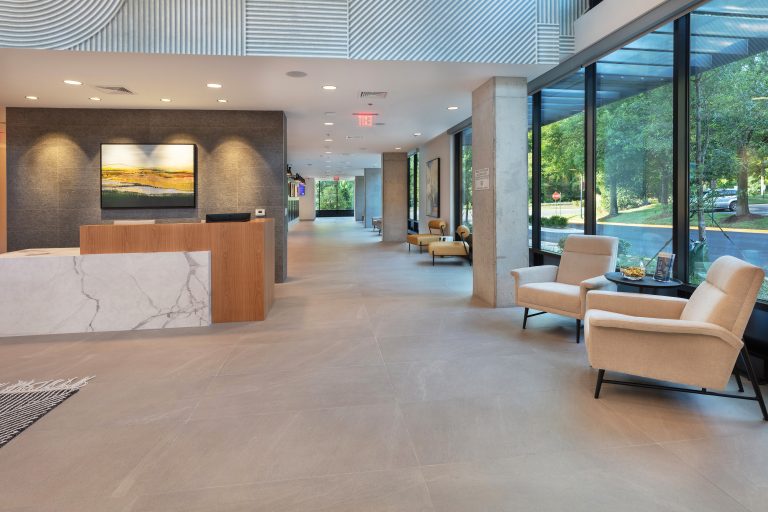 Fairfax Corner Apartments