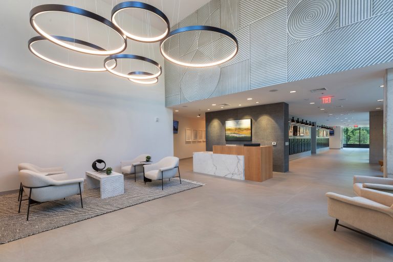 Fairfax Corner Apartments