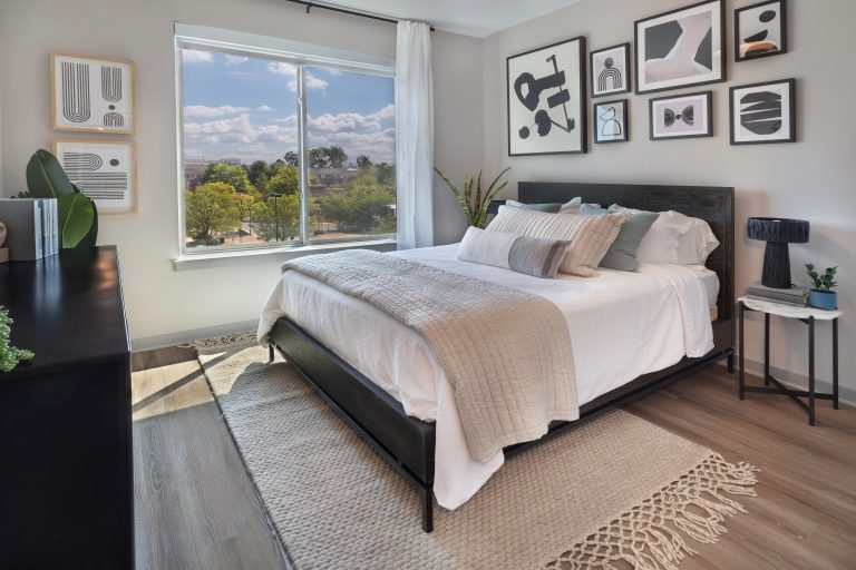 Fairfax Corner Apartments