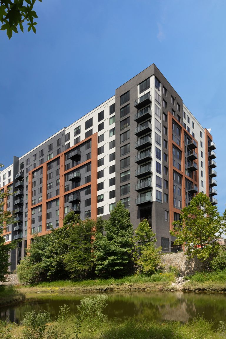 Fairfax Corner Apartments