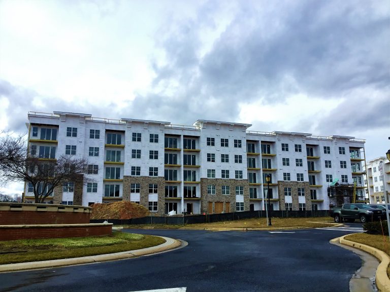 Avenue Grand Apartments