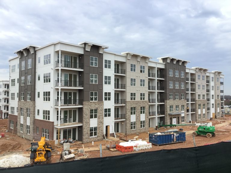 Avenue Grand Apartments